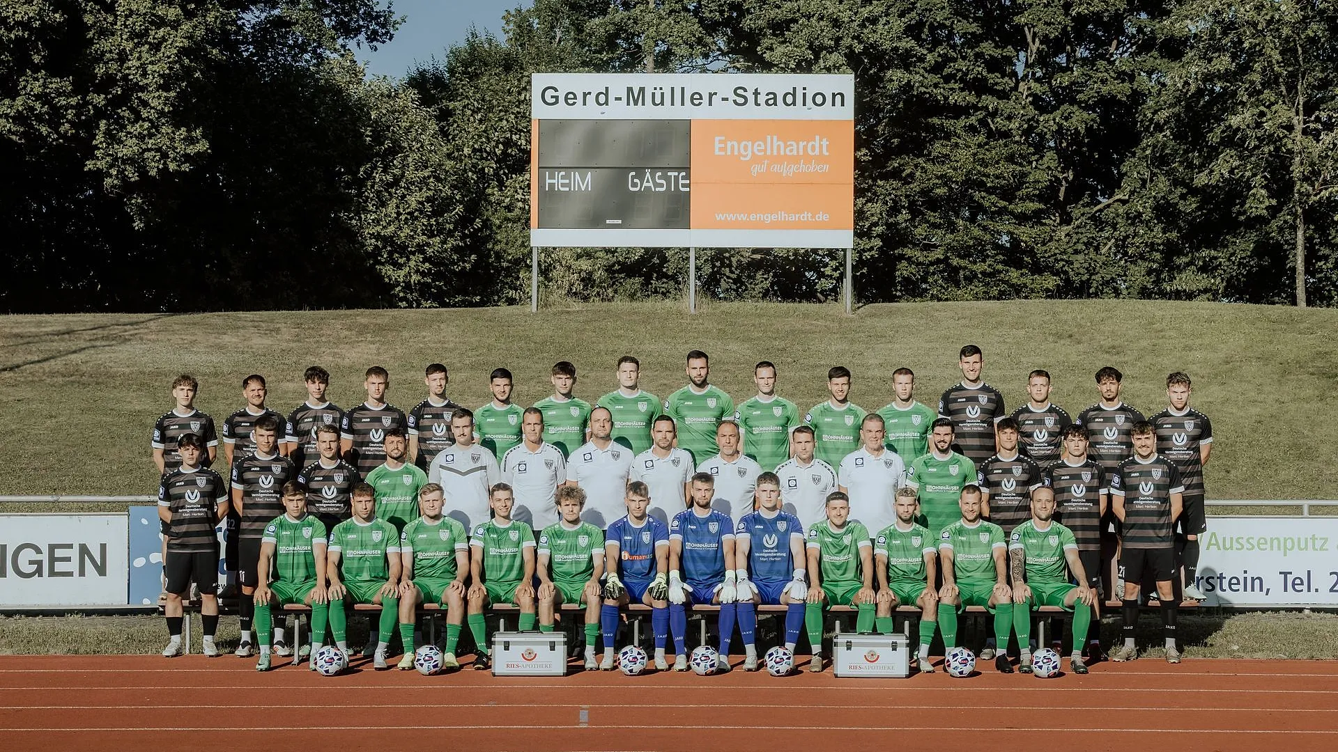 TSV Nördlingen U23